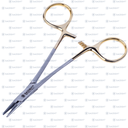 S237 PORTA AGUJAS MAYO HEGAR 13MM  (1PZ)