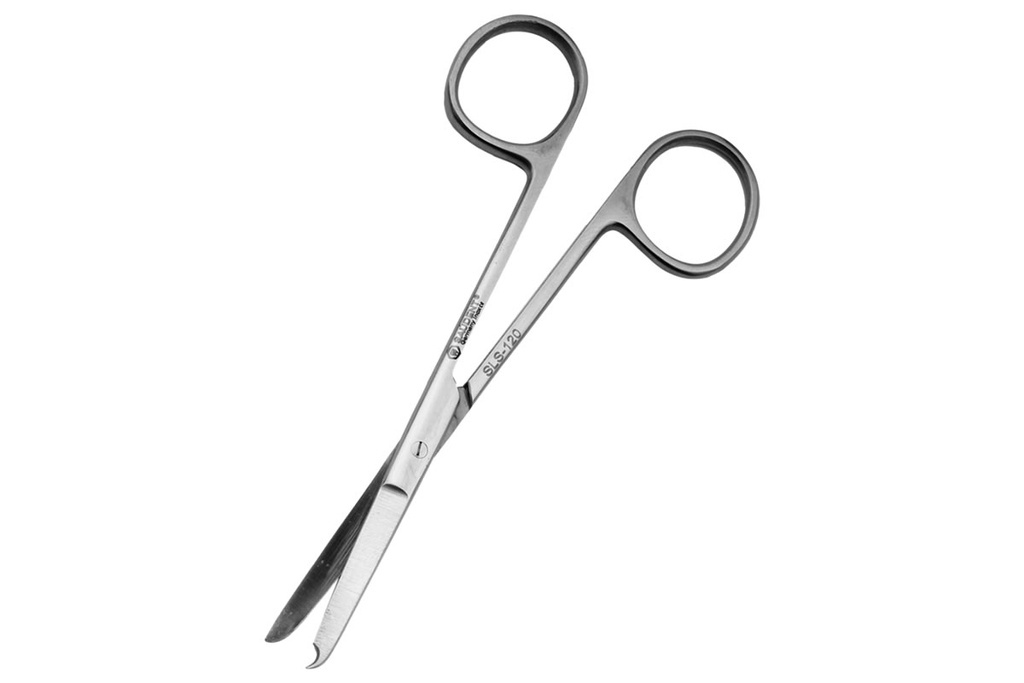 TIJERA PARA SUTURA LITTAUER  (1 PZ)