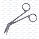 S214 TIJERA PARA SUTURA LITTAUER CURVA (1 PZ)