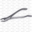 0229 FORCEPS 150 1 PZ