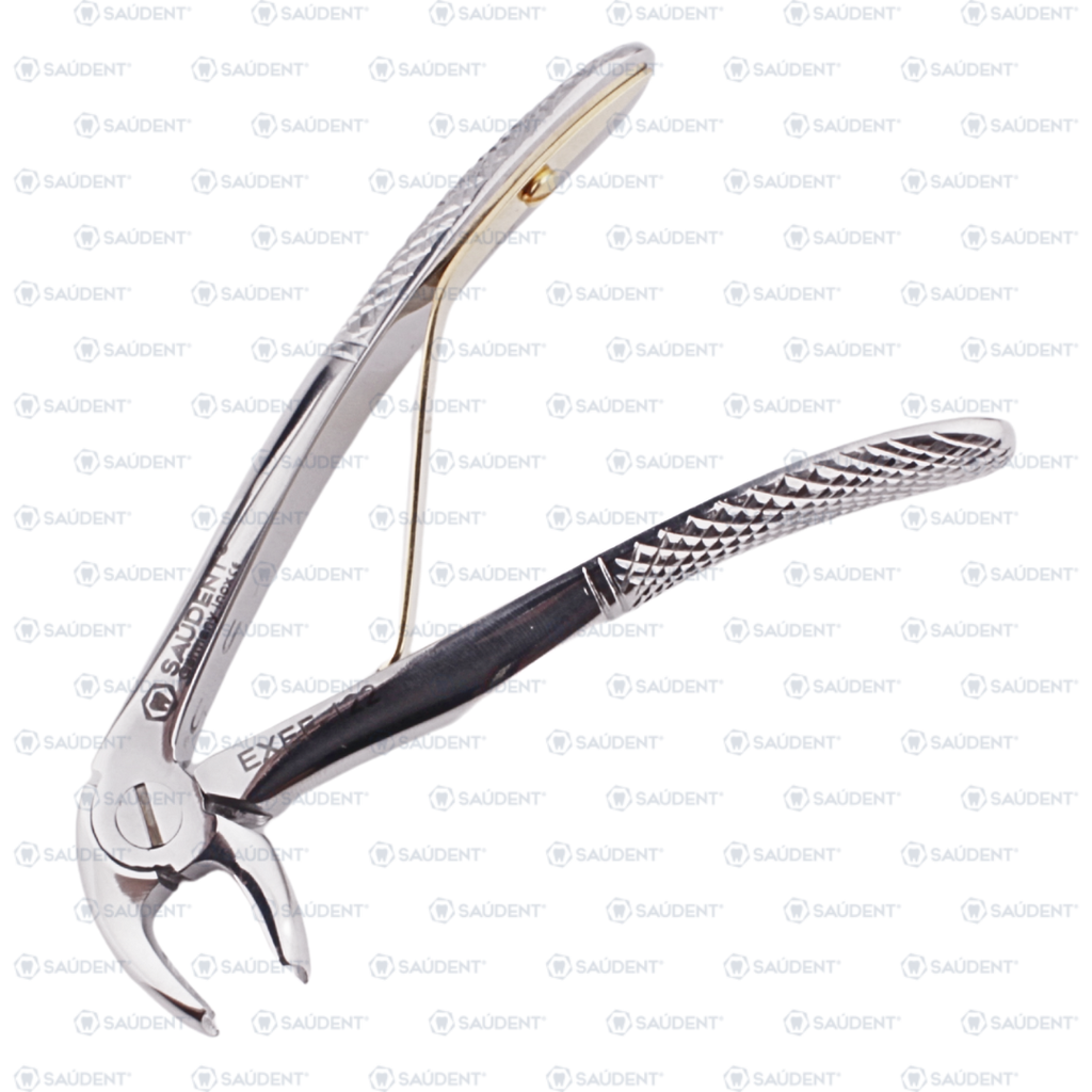 S238 FORCEPS CHILDREN #7 1PZ