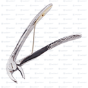 S238 FORCEPS CHILDREN #7 1PZ