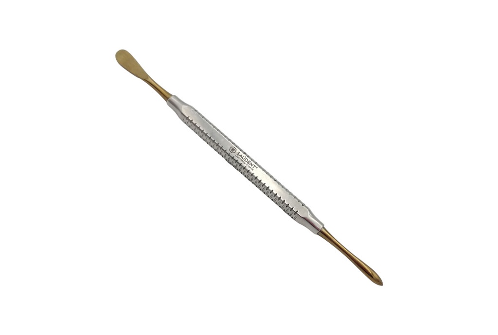 S0211 LEGRA PREMIUM DORADA SAUDENT (1 PZ)