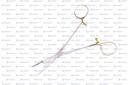 S0222 PORTA-AGUJAS CON CORTE DISTAL MED (1PZ)
