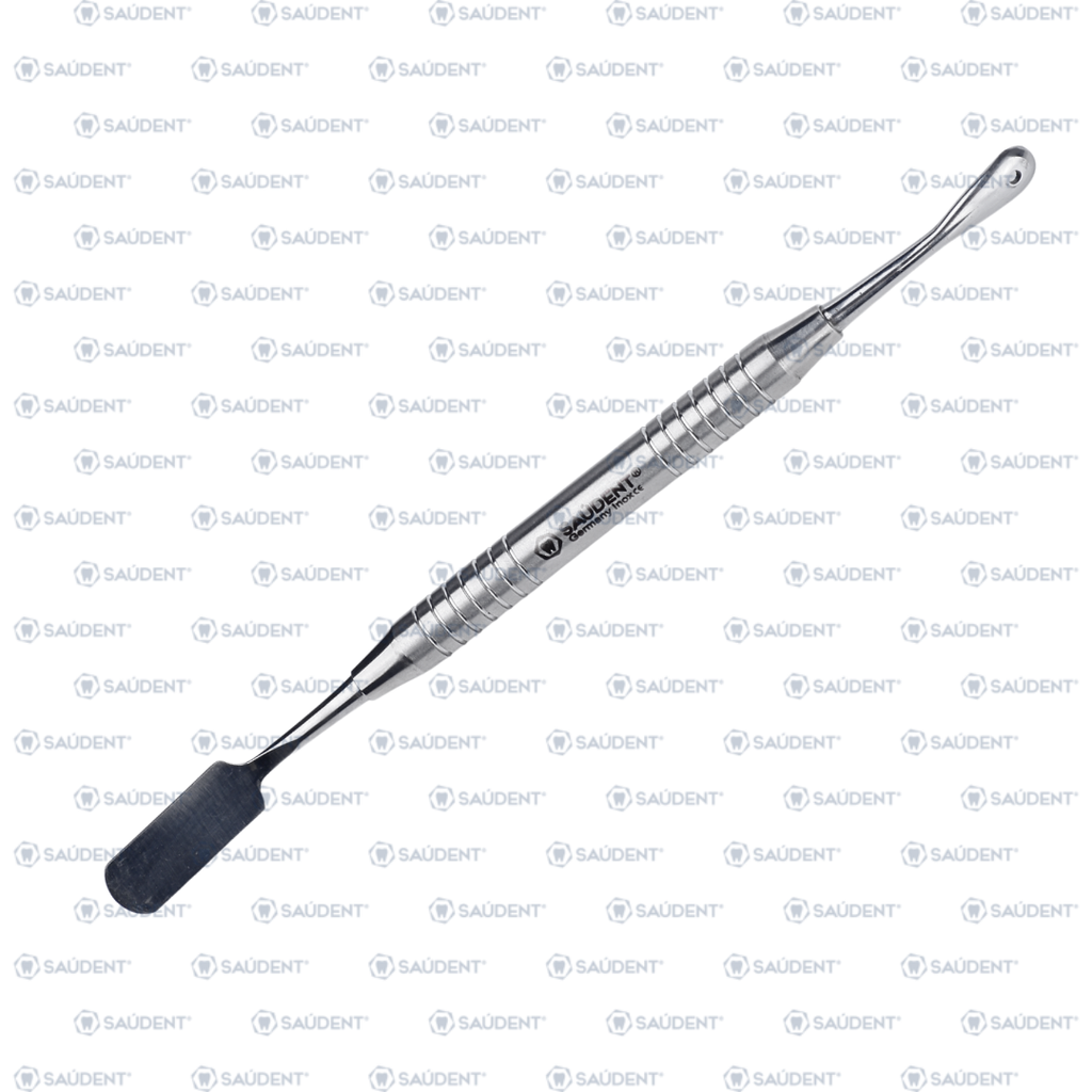 S236 PERIOSTOTOMO PRICHARD PPR3 1PZ