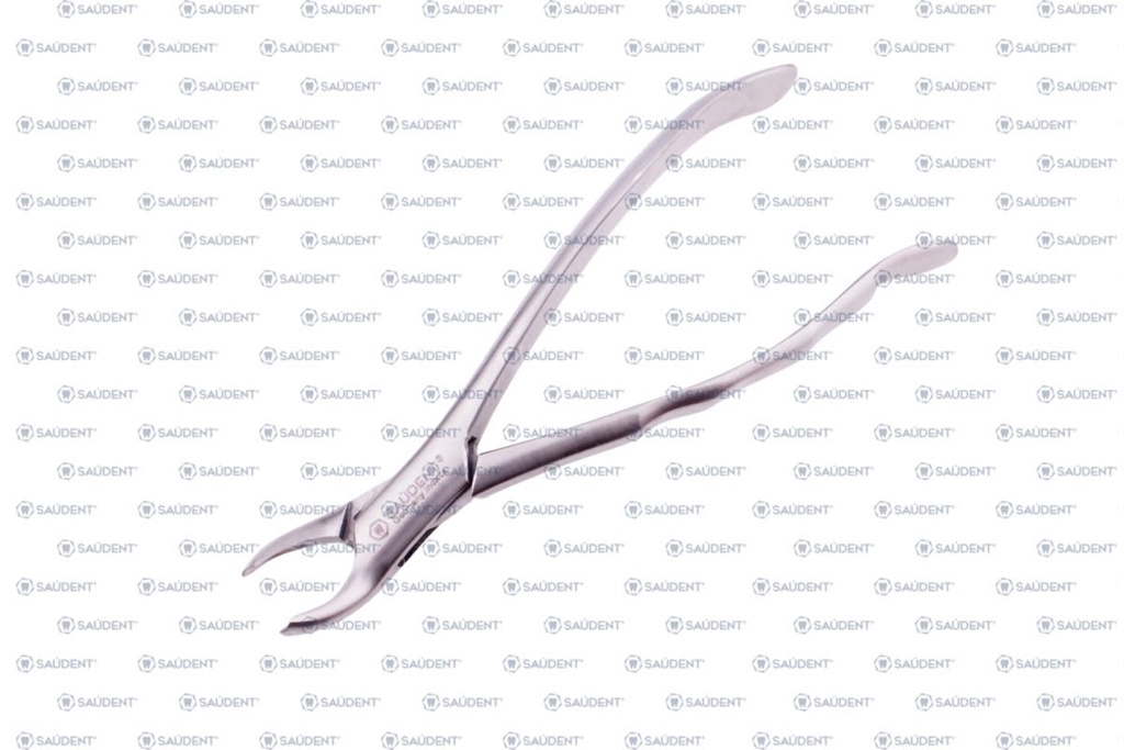 S0229 FORCEPS # 17 1 PZ