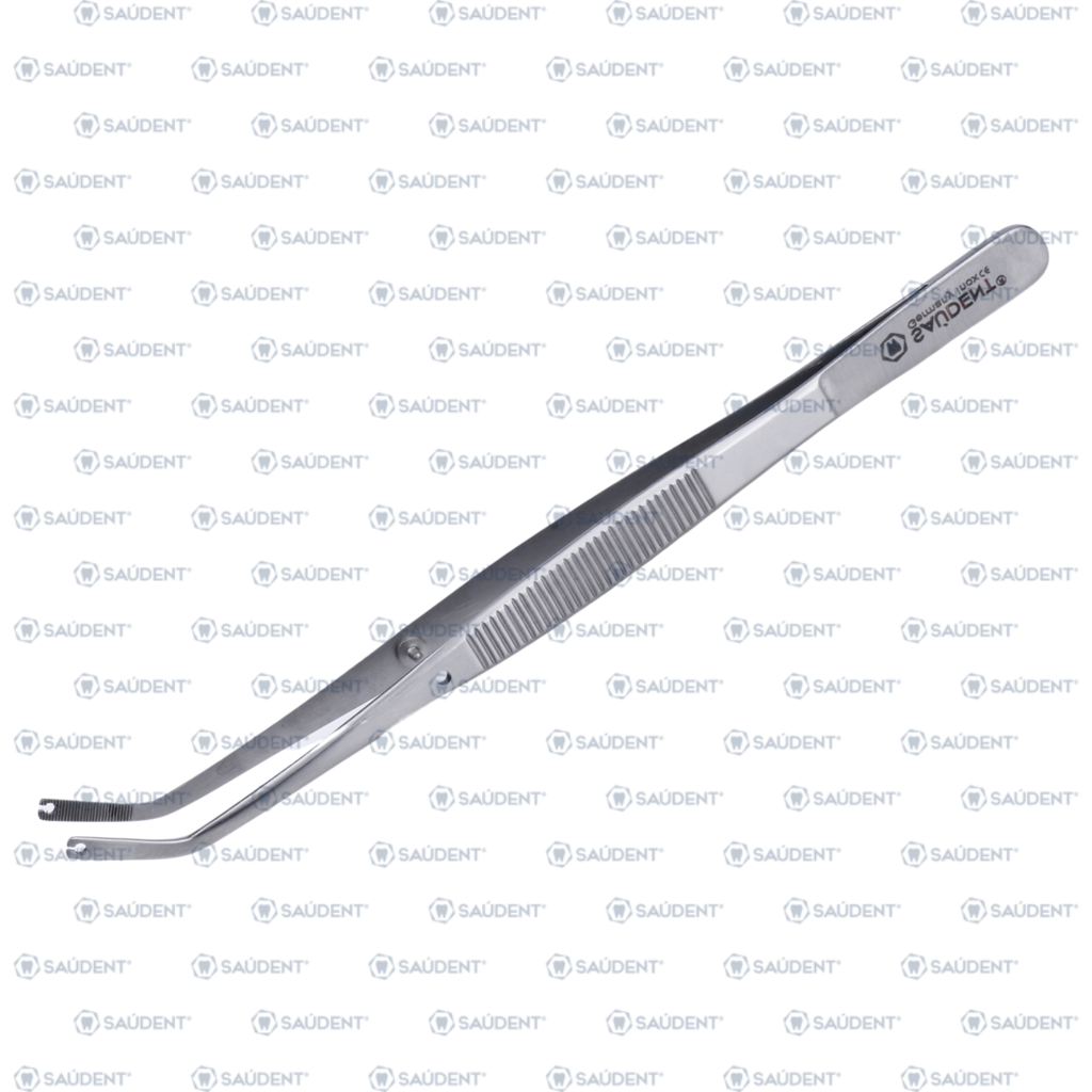 PINZA PARA  SUTURA CORN 1PZ