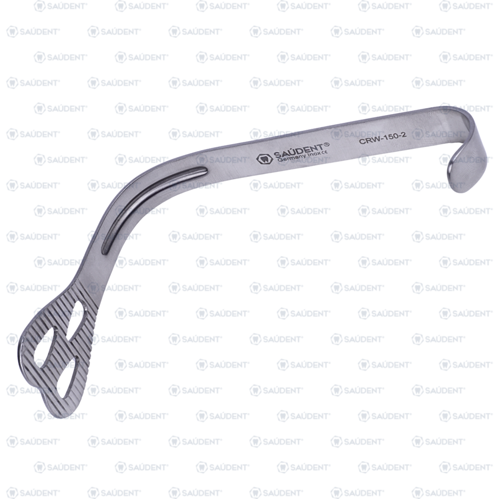 SEPARADOR WEIDER CHEEK  1PZ