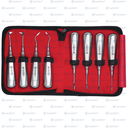 KIT DE ELEVADORES 8 PZS