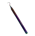 S201 EXPLORADOR DENTAL TORNASOL SAUDENT PREMIUM (1 PZ)