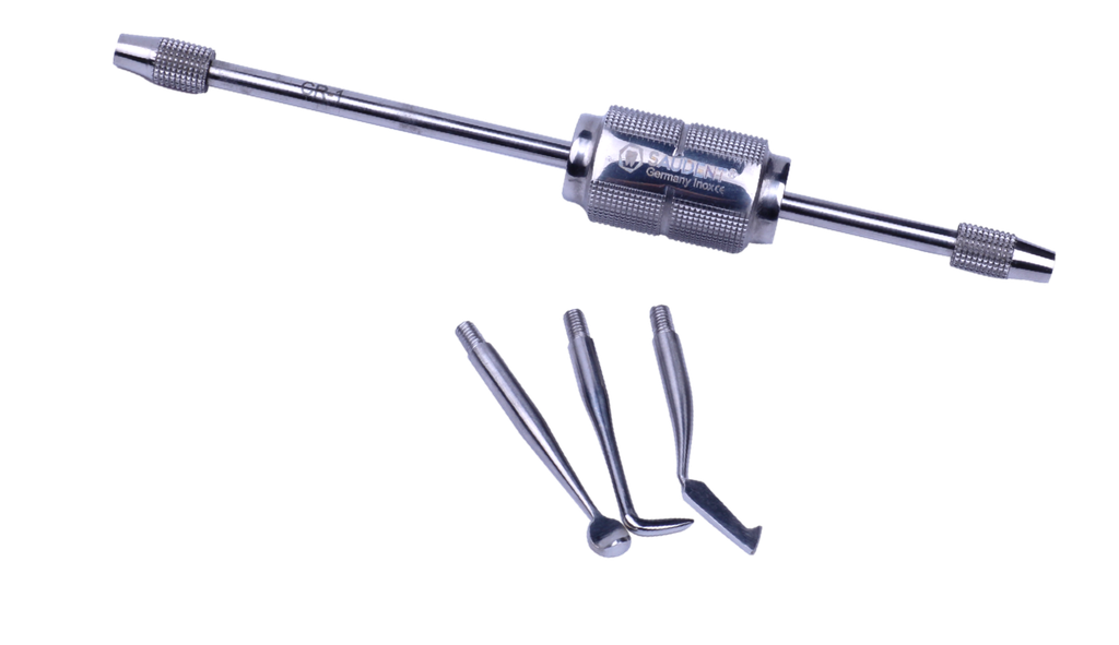 S221 TIRAPUENTES MANUAL SAUDENT 1PZ