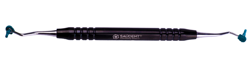 S023 INSTRUMENTO PARA MODELAR RESINA 1 PZA