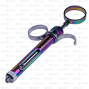 S209 JERINGA CARPULE TORNASOL 1PZA