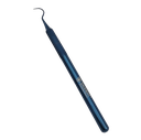 S201 EXPLORADOR DENTAL AZUL SAUDENT PREMIUM (1 PZ)