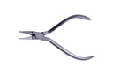S017 PINZA 2 PICOS LARGA SAUDENT (1 PZ)