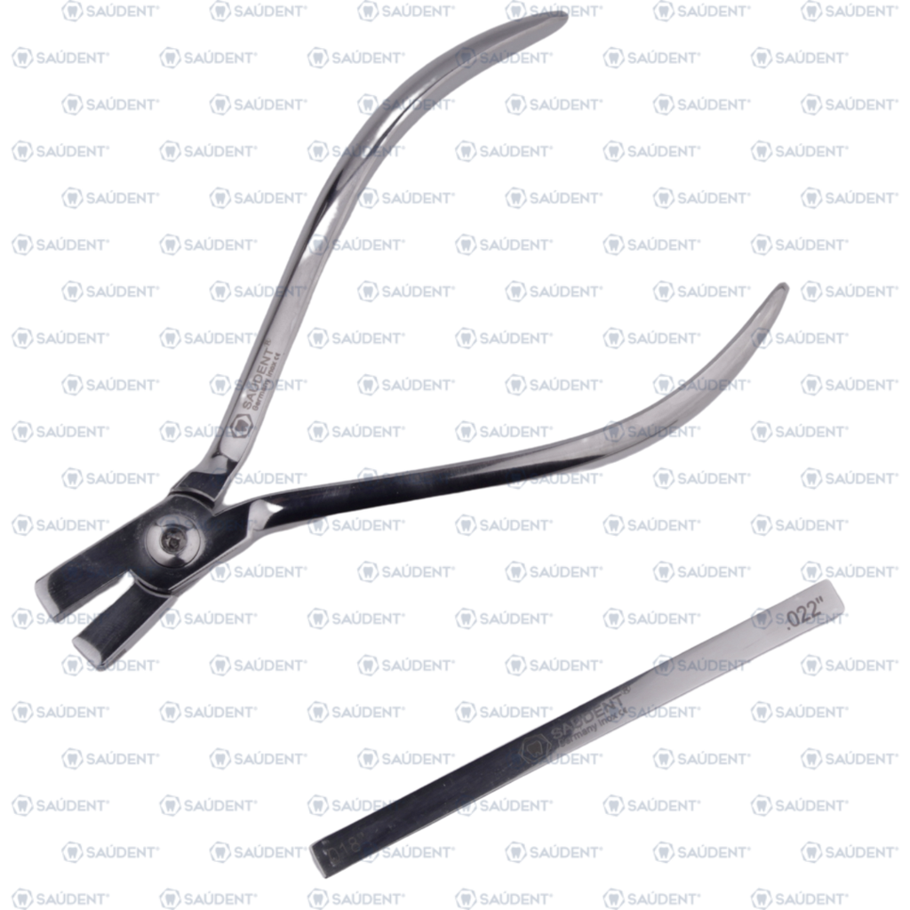 S024 PINZA DE TORQUE SAUDENT 0.18-0.022 (1 PZ)