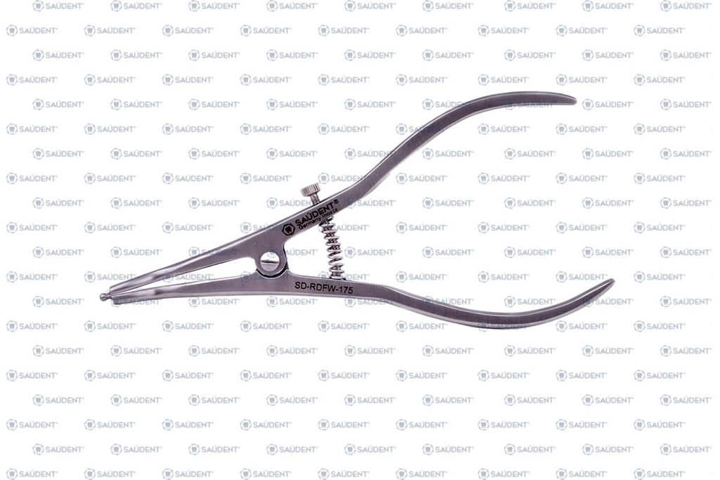 S052 PINZA PARA COLOCAR SEPARADORES C/AJUSTE 1PZ