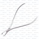 S027 PINZA CINCHADORA SAUDENT 1 PZ