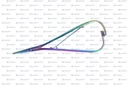 009 PINZA MATHIEU FINA TORNASOL SAUDENT(1 PZ)