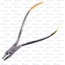 PINZA TRES PICOS  NITI(1 PZ)