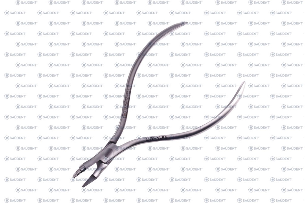 S028 PINZA YOUNG SAUDENT 1PZ