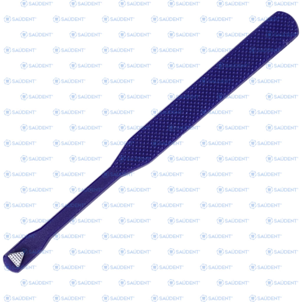 S007 PUSHER PLASTICO BANDAS ORTODONCIA 1 PZ