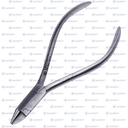 PINZA PICO DE PÁJARO (DOS PICOS)  (1 PZ)