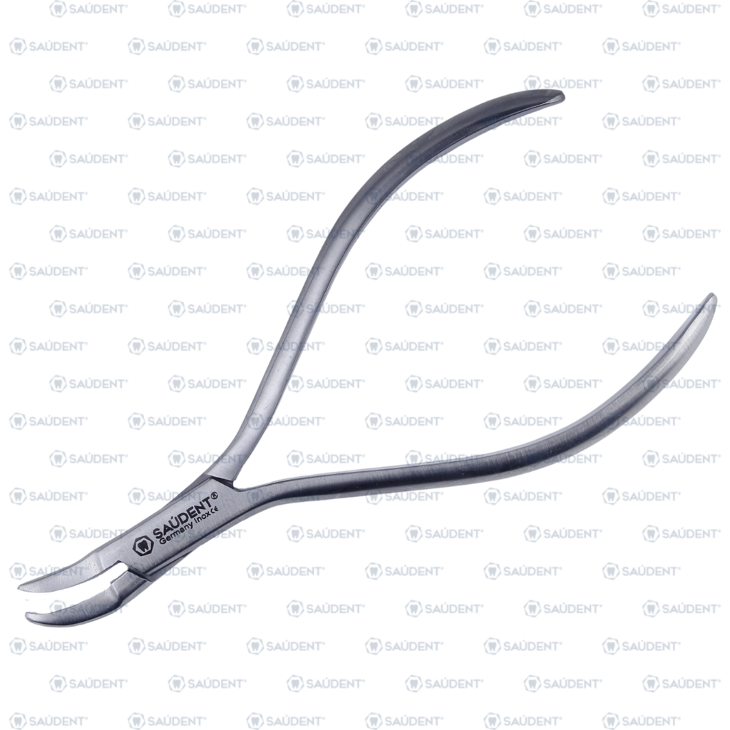 S026 PINZA PICO DE HALCON SAUDENT1 PZ