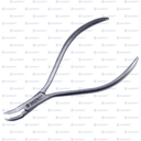 S026 PINZA PICO DE HALCON SAUDENT1 PZ