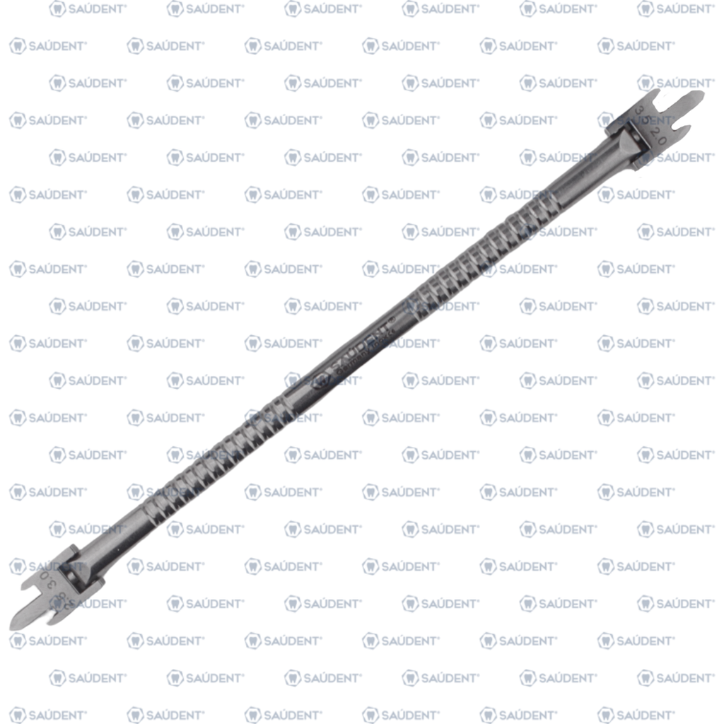 S019 POSICIONADOR 2.0-3.5 CABEZA MÓVIL SAUDENT (1 PZ)