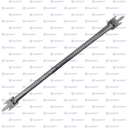 S019 POSICIONADOR 2.0-3.5 CABEZA MÓVIL SAUDENT (1 PZ)