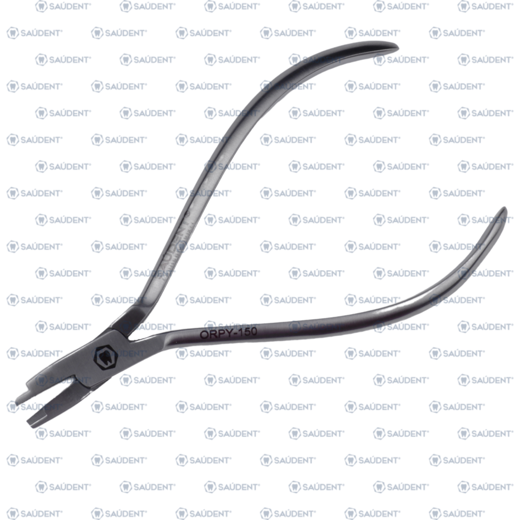 S018 PINZA PARA GANCHOS QUIRÚRGICOS (1 PZ)