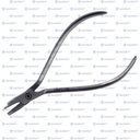 S018 PINZA PARA GANCHOS QUIRÚRGICOS (1 PZ)