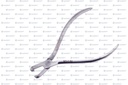 PINZA DE INTRUSION Y EXTRUSION 0.50 1PZ