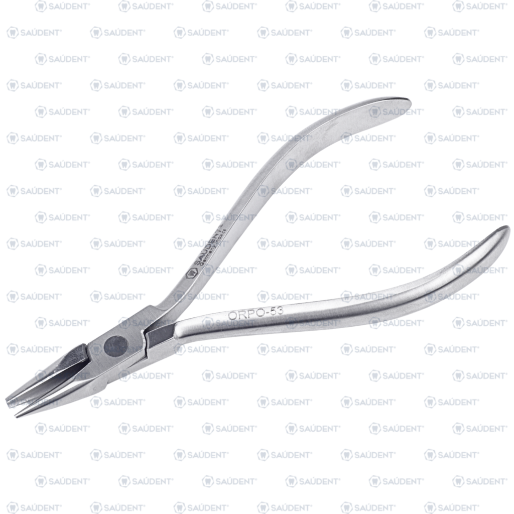 S040 PINZA SCHWARZ MEDIA CAÑA 1PZA