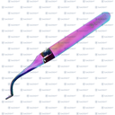 S012 PORTA TUBOS CRUZADA TORNASOL SAUDENT(1PZ)