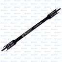 S019-1 POSICIONADOR 2.0-3.5 NEGRO (1 PZ)