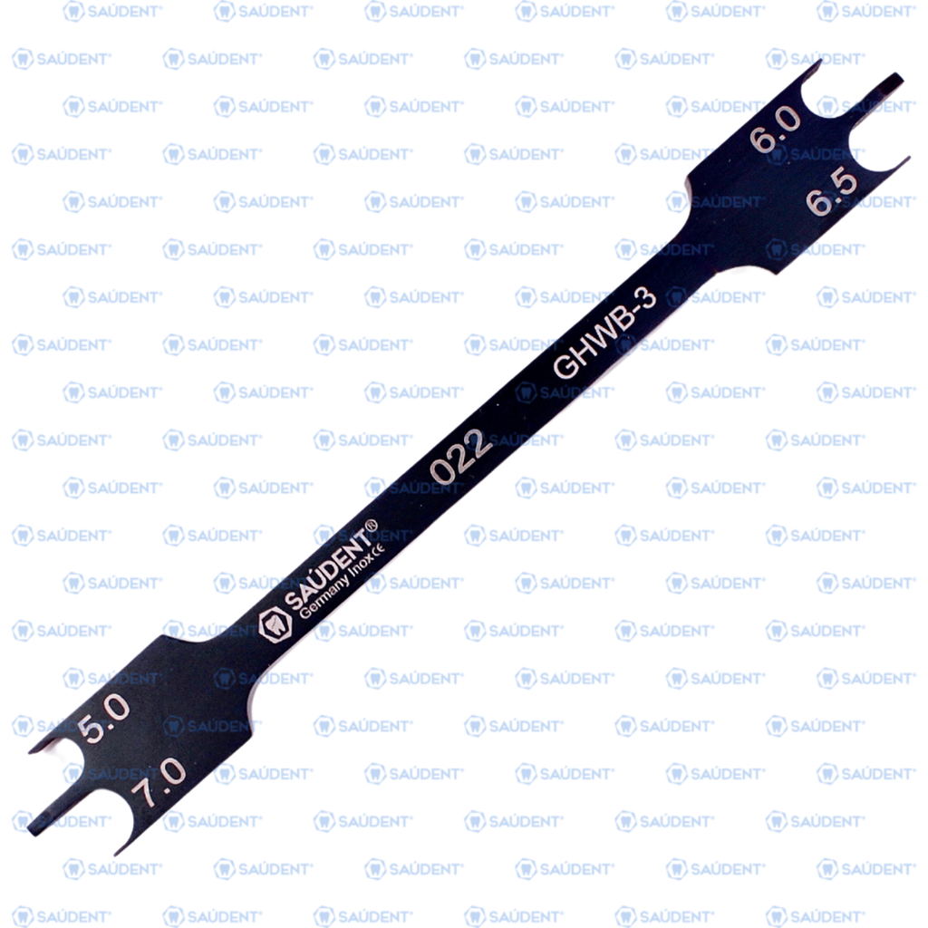 S019-1 POSICIONADOR 5.5-7.0 NEGRO (1 PZ)