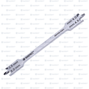 S019-1 POSICIONADOR 3.5-5.0 PLATA (1 PZ)