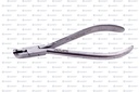S112 PINZA CORTE DISTAL PESADO CON SEGURO 1PZ