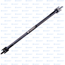 S019 POSICIONADOR NEGRO 2.0-3.5 CABEZA MÓVIL SAUDENT (1 PZ)