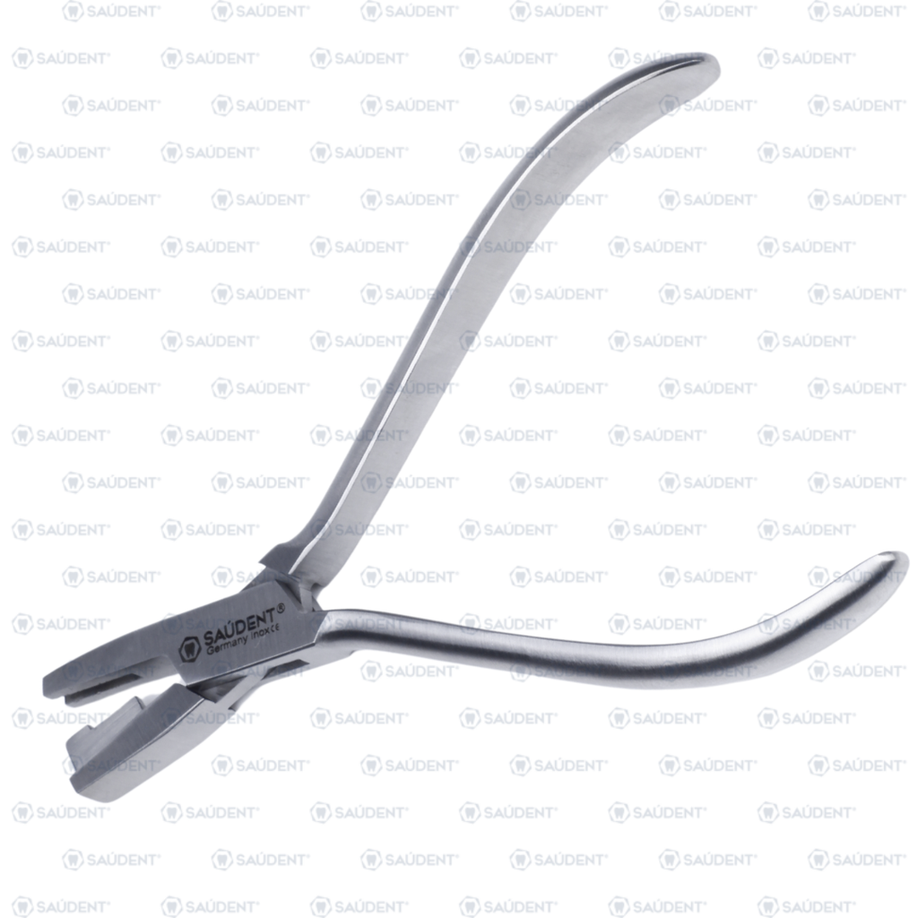 PINZA CONFORMADORA DE LIGADURA 1PZ