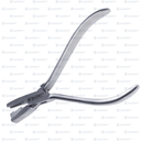 PINZA CONFORMADORA DE LIGADURA 1PZ