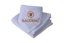 TOALLA FACIAL SAUDENT 1PZ