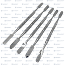 ESPATULA CEMENTO DOBLE 1PZ