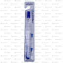CEPILLO IMPLANT FIT AZUL-TRANSPARENTE 1 PZ