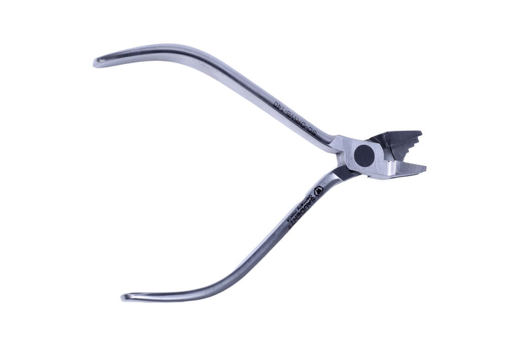 PINZA ESCALONADA 1PZ