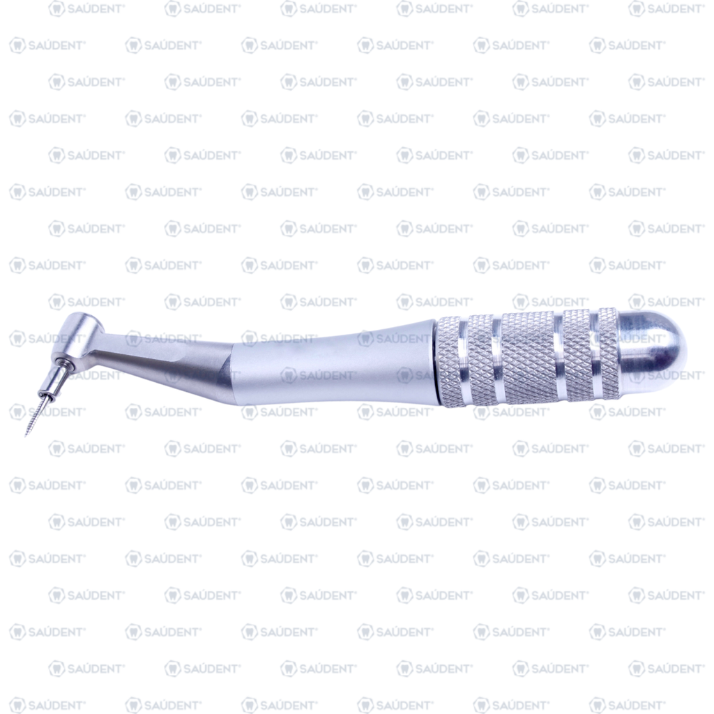 ADAPTADOR PARA CONTRA-ANGULO VINT SAUDENT 1PZ