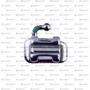 TUBO 36 CONVERTIBLE 1er ROTH 0.022 PZ