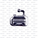 TUBO 46 CONVERTIBLE 1er ROTH 0.022 PZ